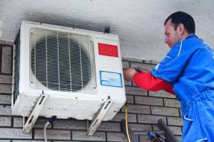 HVAC Companies Near Charlton Depot, MA Available Now