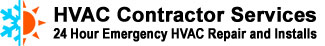 Charlton Depot HVAC Services